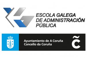 A EGAP convoca dous cursos para o persoal do Concello da Coruña